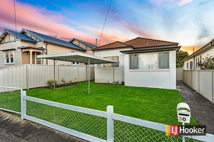 30 Seventh Ave, Berala NSW 2141
