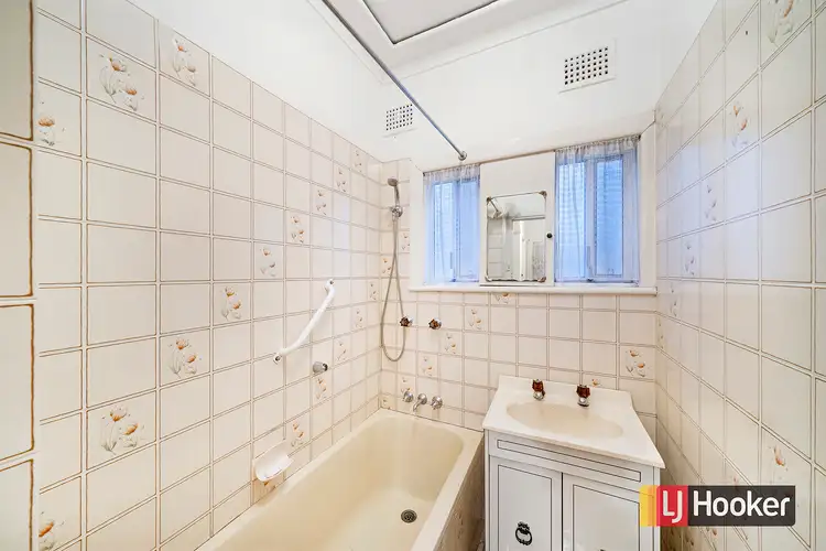 Fourth view of Homely house listing, 30 Seventh Ave, Berala NSW 2141