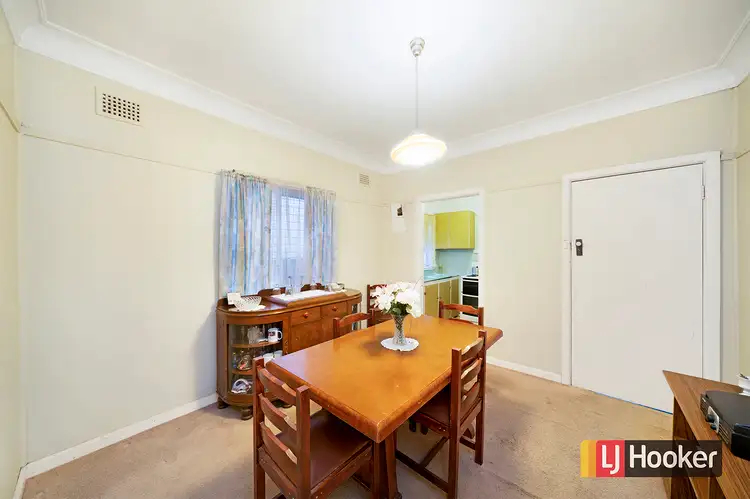 Fifth view of Homely house listing, 30 Seventh Ave, Berala NSW 2141