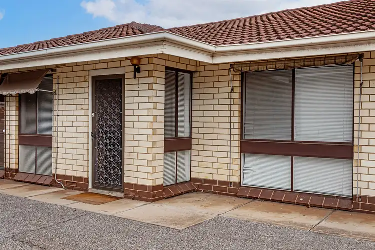 Main view of Homely unit listing, 2/23 Creslin Terrace, Camden Park SA 5038