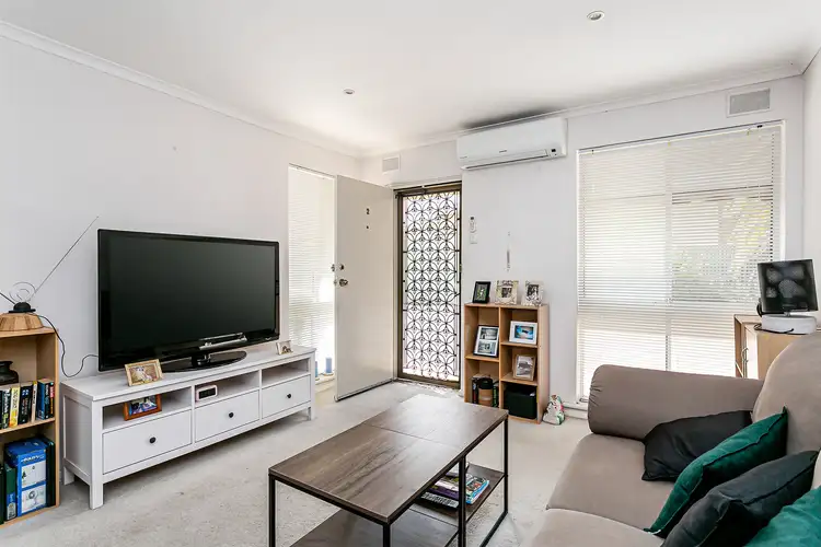 Second view of Homely unit listing, 2/23 Creslin Terrace, Camden Park SA 5038