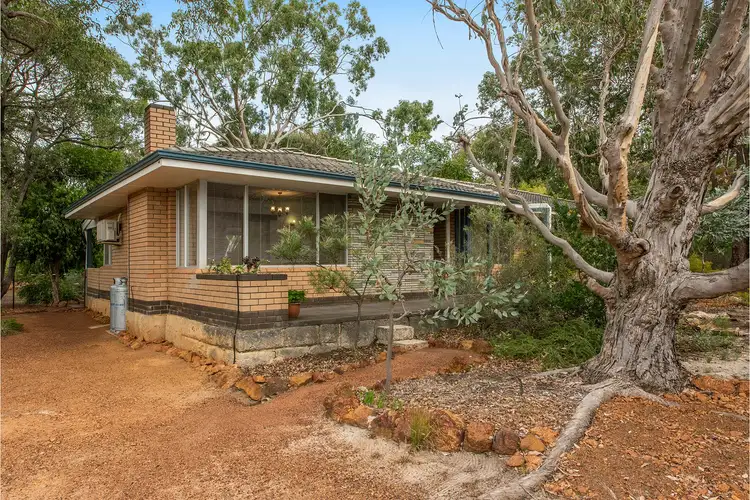 Second view of Homely house listing, 26 Waterloo Crescent, Lesmurdie WA 6076