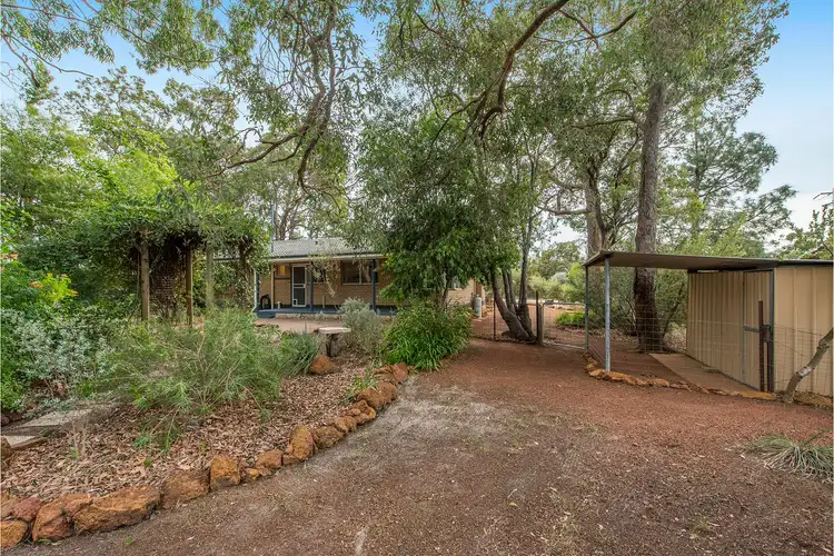 Fifth view of Homely house listing, 26 Waterloo Crescent, Lesmurdie WA 6076