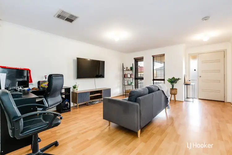 Second view of Homely house listing, 21 Admiralty Circuit, Smithfield SA 5114