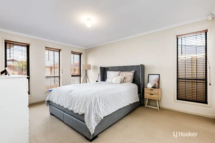 Fourth view of Homely house listing, 21 Admiralty Circuit, Smithfield SA 5114