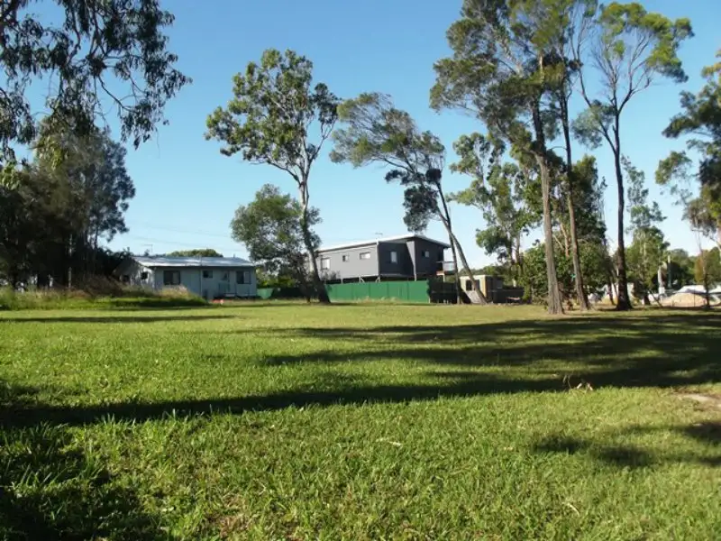 Main view of Homely land listing, 11-13 Deviot Street, Macleay Island QLD 4184