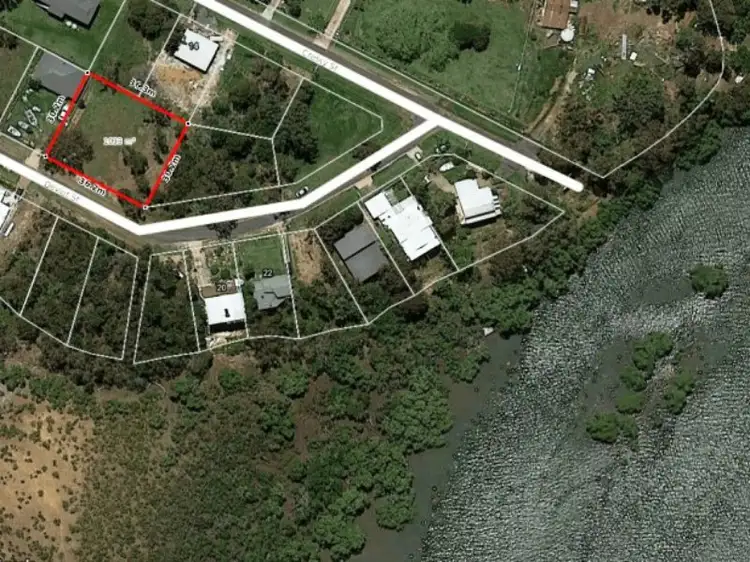 Second view of Homely land listing, 11-13 Deviot Street, Macleay Island QLD 4184