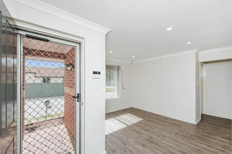 Third view of Homely villa listing, 28/33 Seaforth Avenue, Gosnells WA 6110
