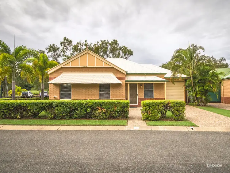 1/240 German Street, Norman Gardens QLD 4701