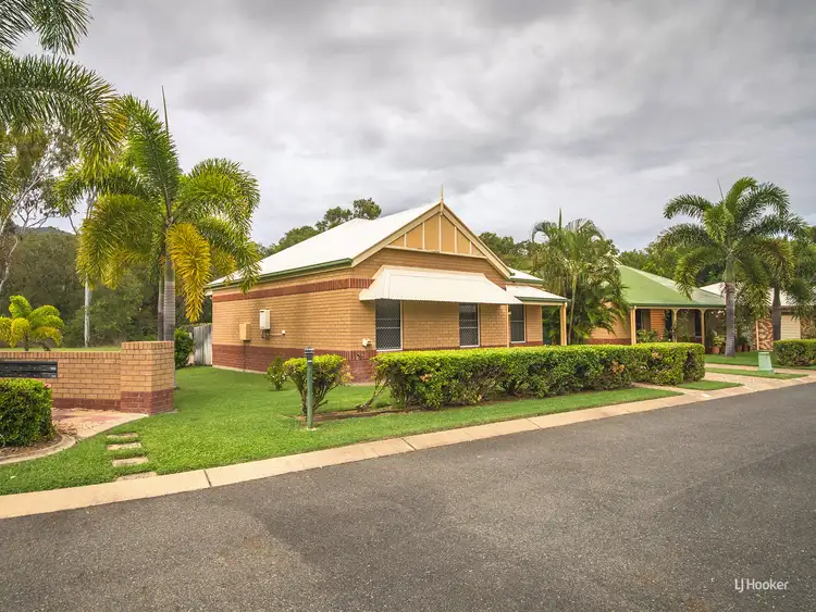 Second view of Homely unit listing, 1/240 German Street, Norman Gardens QLD 4701