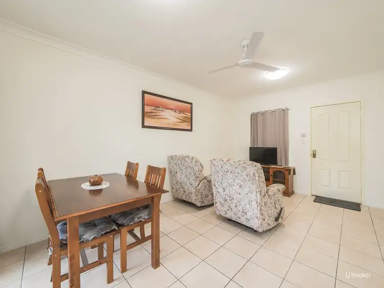 Fourth view of Homely unit listing, 1/240 German Street, Norman Gardens QLD 4701