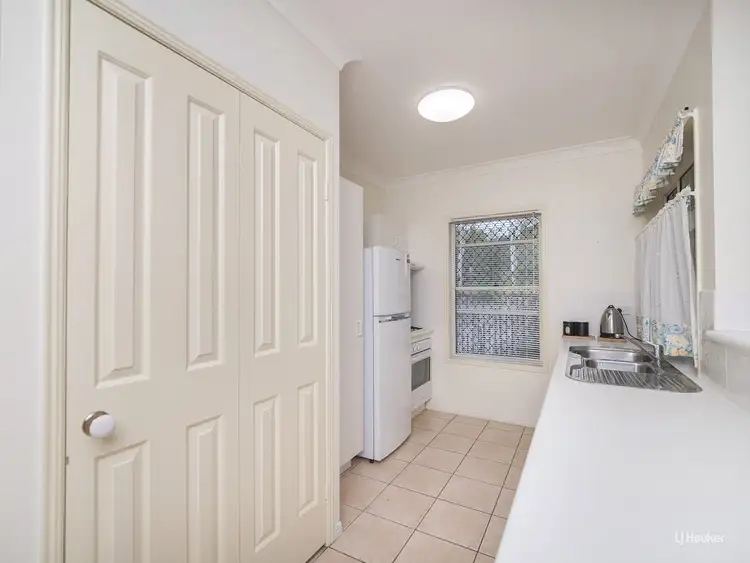Fifth view of Homely unit listing, 1/240 German Street, Norman Gardens QLD 4701