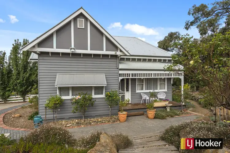 4 Hanson Road, Wallan VIC 3756
