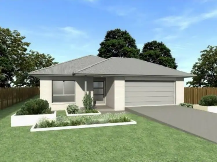 20 Kurrajong Road, Gunnedah NSW 2380