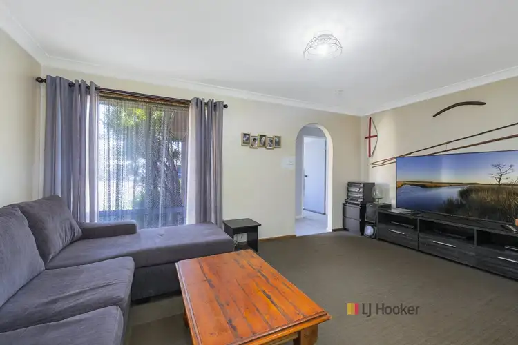 Second view of Homely house listing, 137 Delia Avenue, Halekulani NSW 2262