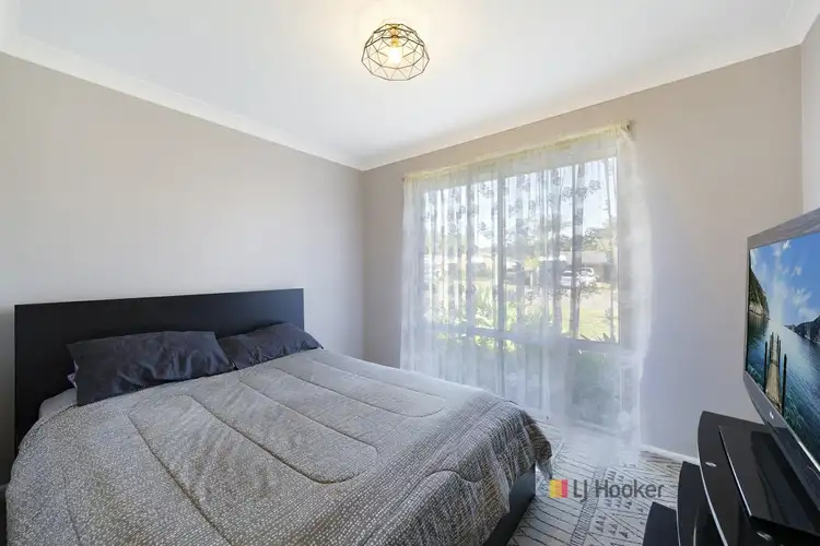 Fifth view of Homely house listing, 137 Delia Avenue, Halekulani NSW 2262