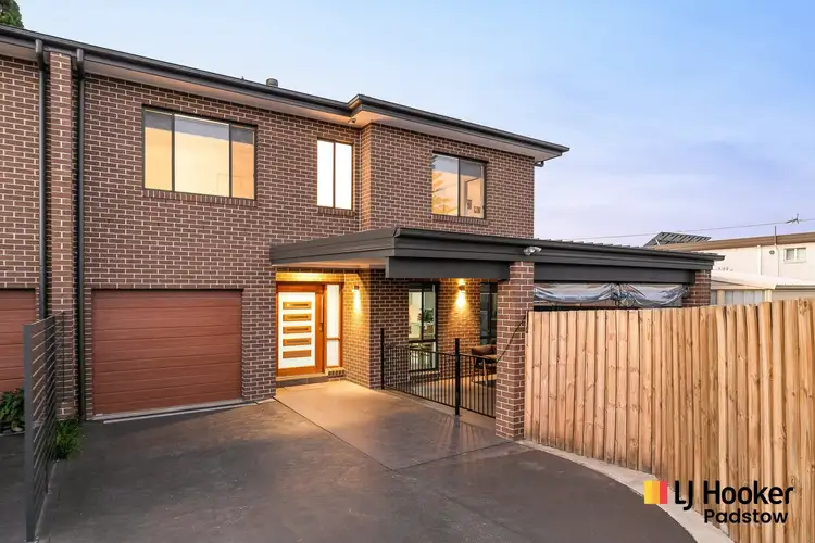 42 Churchill Road, Padstow Heights NSW 2211