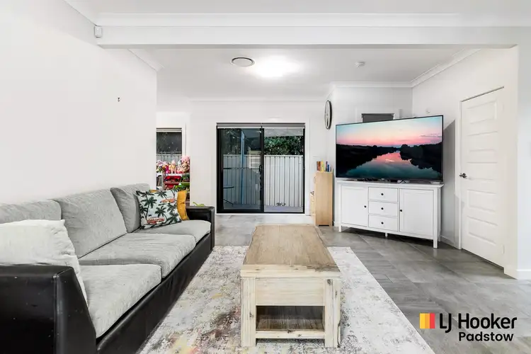 Fourth view of Homely semi-detached listing, 42 Churchill Road, Padstow Heights NSW 2211