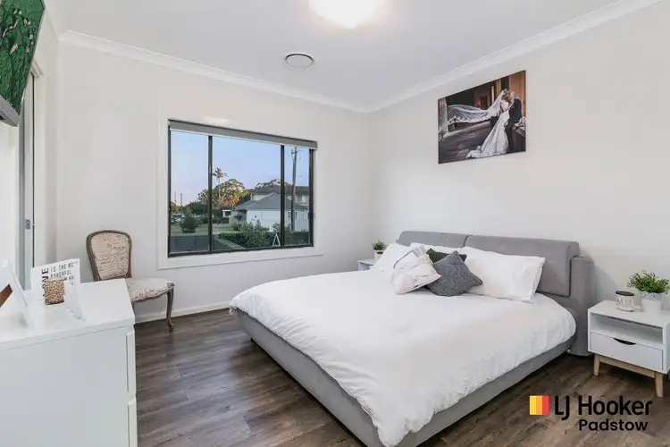 Sixth view of Homely semi-detached listing, 42 Churchill Road, Padstow Heights NSW 2211