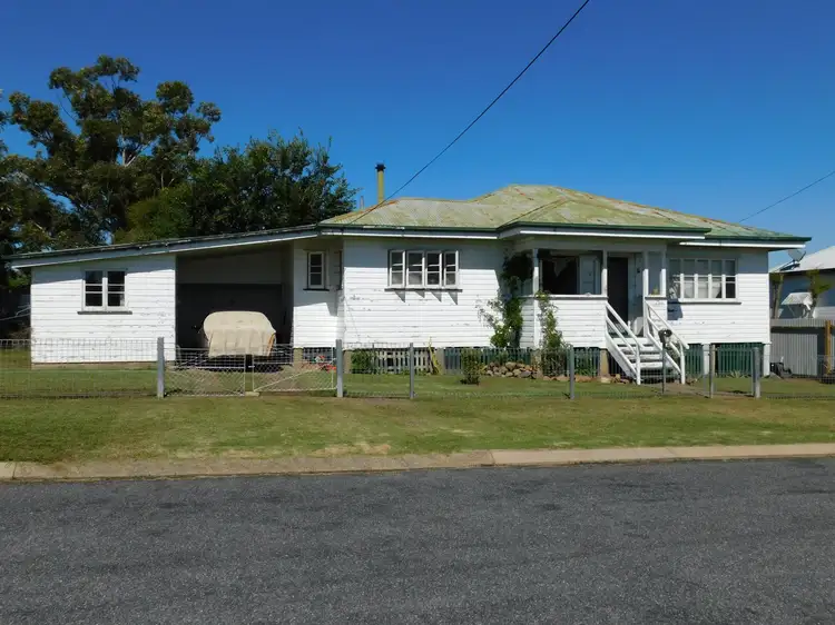 2 Mill Street, Warwick QLD 4370