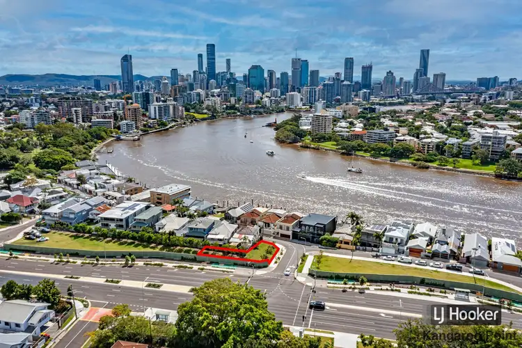 156 Lytton Road, East Brisbane QLD 4169