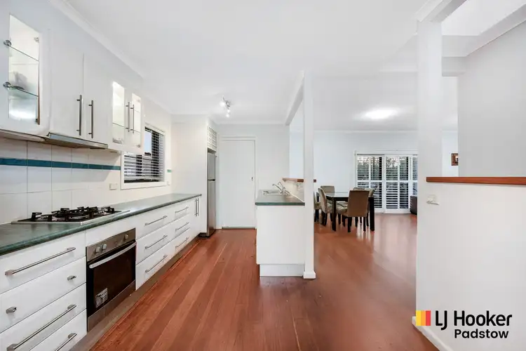 Fourth view of Homely house listing, 4 Lang Street, Padstow NSW 2211