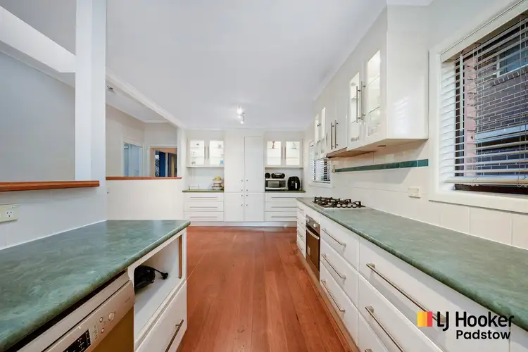 Sixth view of Homely house listing, 4 Lang Street, Padstow NSW 2211