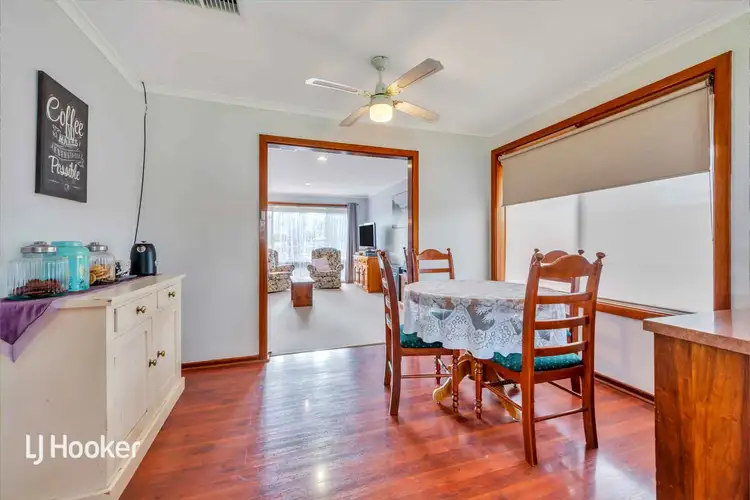 18 Rositano Drive