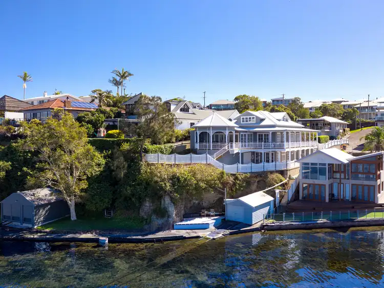 Main view of Homely house listing, 100 Ross Street, Belmont NSW 2280