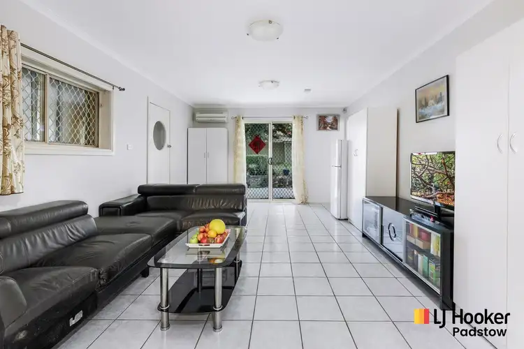 Third view of Homely house listing, 12 Uranus Road, Padstow NSW 2211