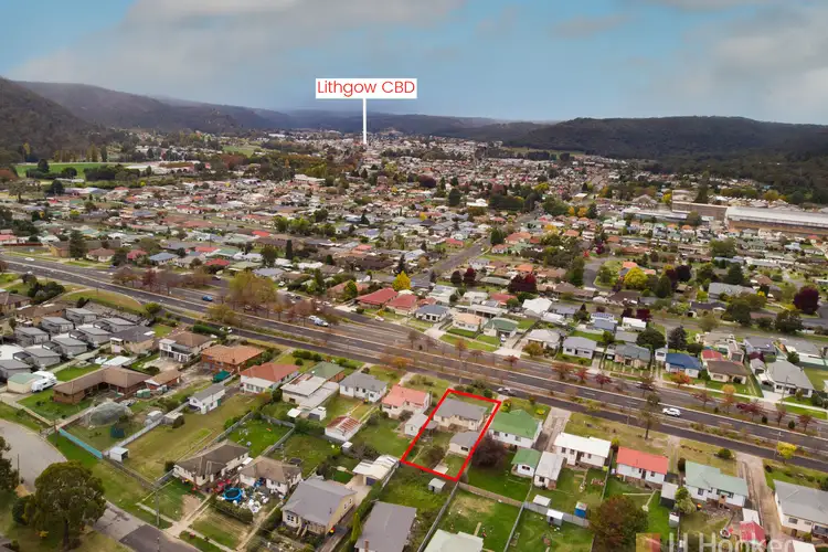 Fourth view of Homely house listing, 1072 Great Western Highway, Lithgow NSW 2790