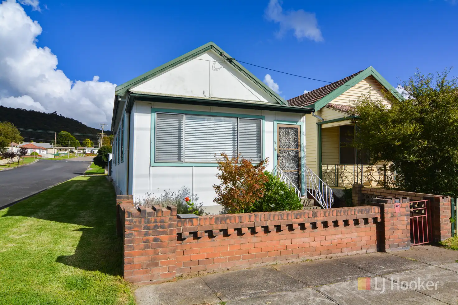 Main view of Homely house listing, 31 Chifley Road, Lithgow NSW 2790