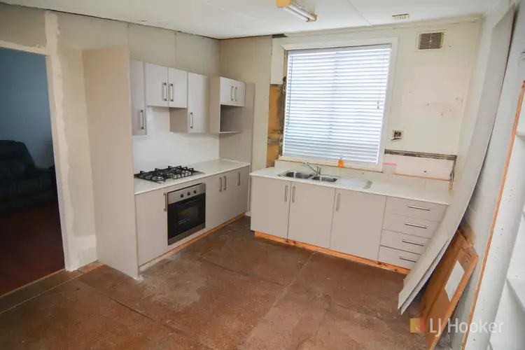 Second view of Homely house listing, 31 Chifley Road, Lithgow NSW 2790