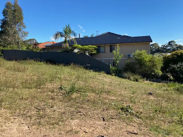 Third view of Homely land listing, 7 France Place, Long Beach NSW 2536