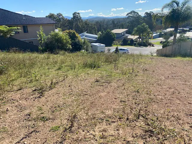 Fourth view of Homely land listing, 7 France Place, Long Beach NSW 2536