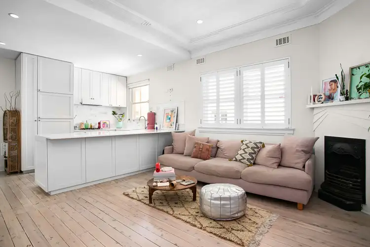 Main view of Homely apartment listing, 8/1 Lowe Street, Clovelly NSW 2031