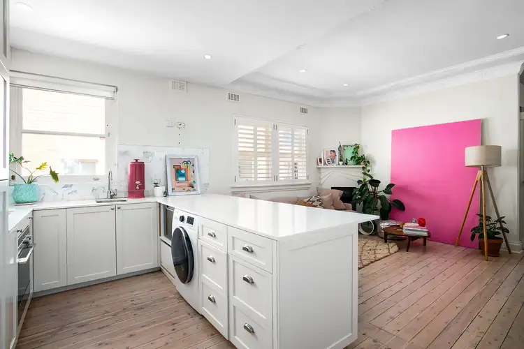 Third view of Homely apartment listing, 8/1 Lowe Street, Clovelly NSW 2031