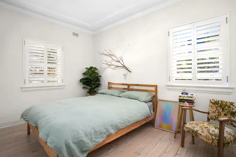 Fifth view of Homely apartment listing, 8/1 Lowe Street, Clovelly NSW 2031