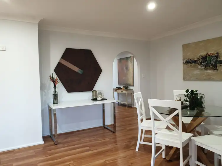 Third view of Homely house listing, 51 Curtis Way, Girrawheen WA 6064