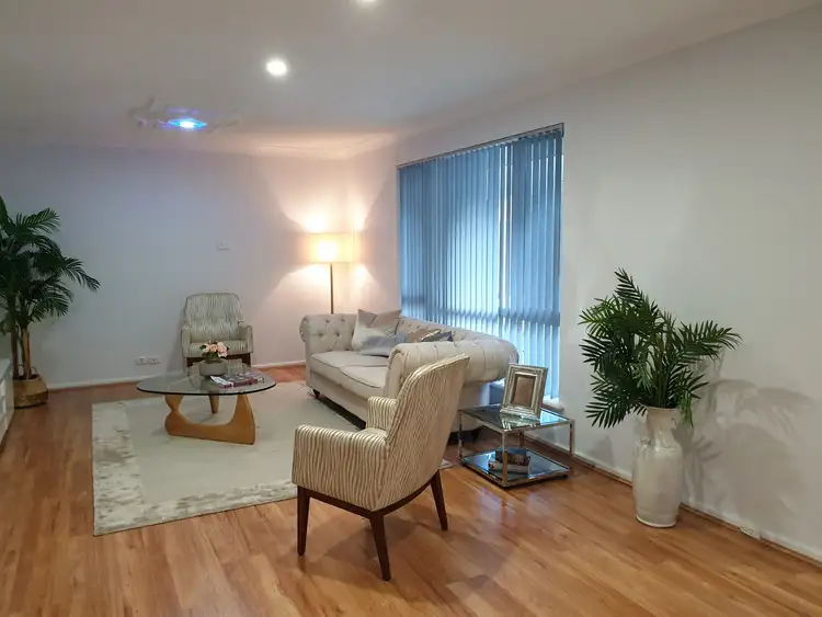 Fifth view of Homely house listing, 51 Curtis Way, Girrawheen WA 6064