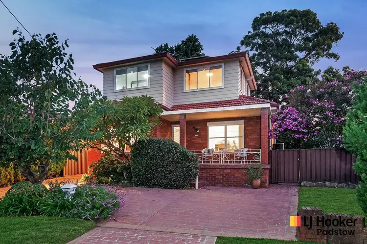 Main view of Homely house listing, 17 Crusade Avenue, Padstow NSW 2211
