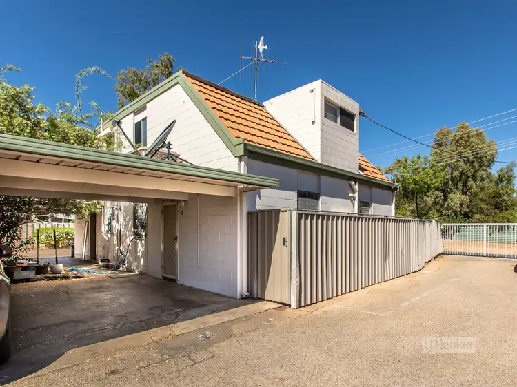 2/1 Kempe Street, The Gap NT 870