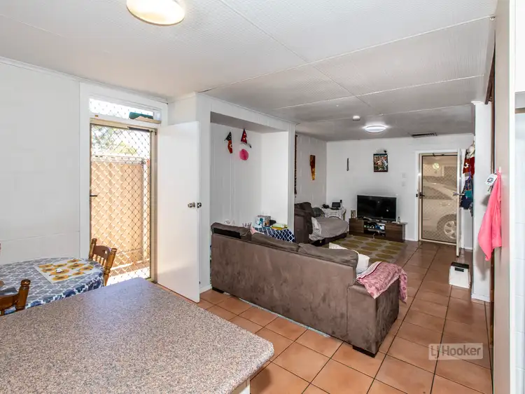 Second view of Homely unit listing, 2/1 Kempe Street, The Gap NT 870