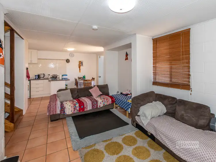 Third view of Homely unit listing, 2/1 Kempe Street, The Gap NT 870