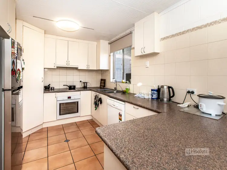 Fourth view of Homely unit listing, 2/1 Kempe Street, The Gap NT 870