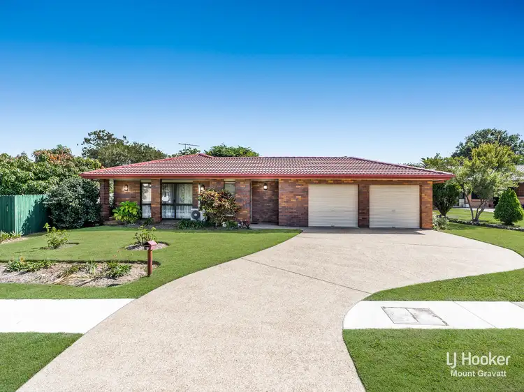 9 Murrumba Street, Runcorn QLD 4113