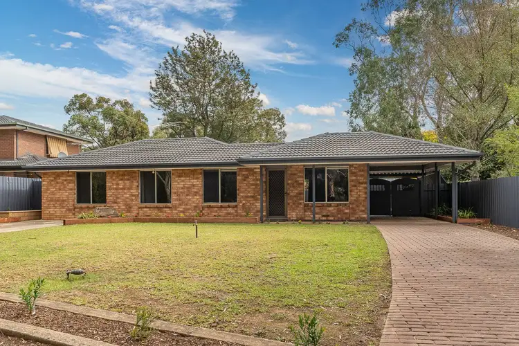 15 Downing Street, Mount Barker SA 5251