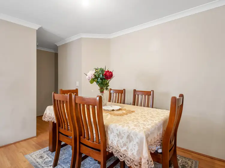 Fifth view of Homely villa listing, 45a Salmar Way, Westminster WA 6061