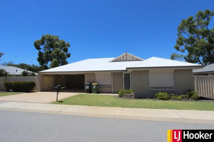 Main view of Homely house listing, 3 Golden Grove, Coodanup WA 6210
