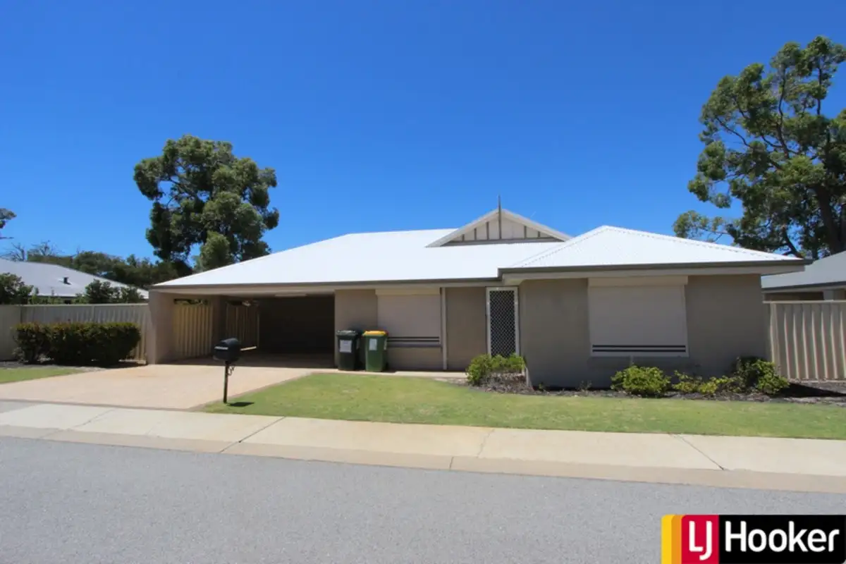 Main view of Homely house listing, 3 Golden Grove, Coodanup WA 6210